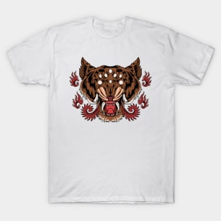 Tiger eyes T-Shirt